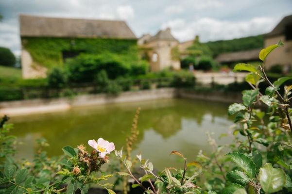 Le Hameau de Barboron