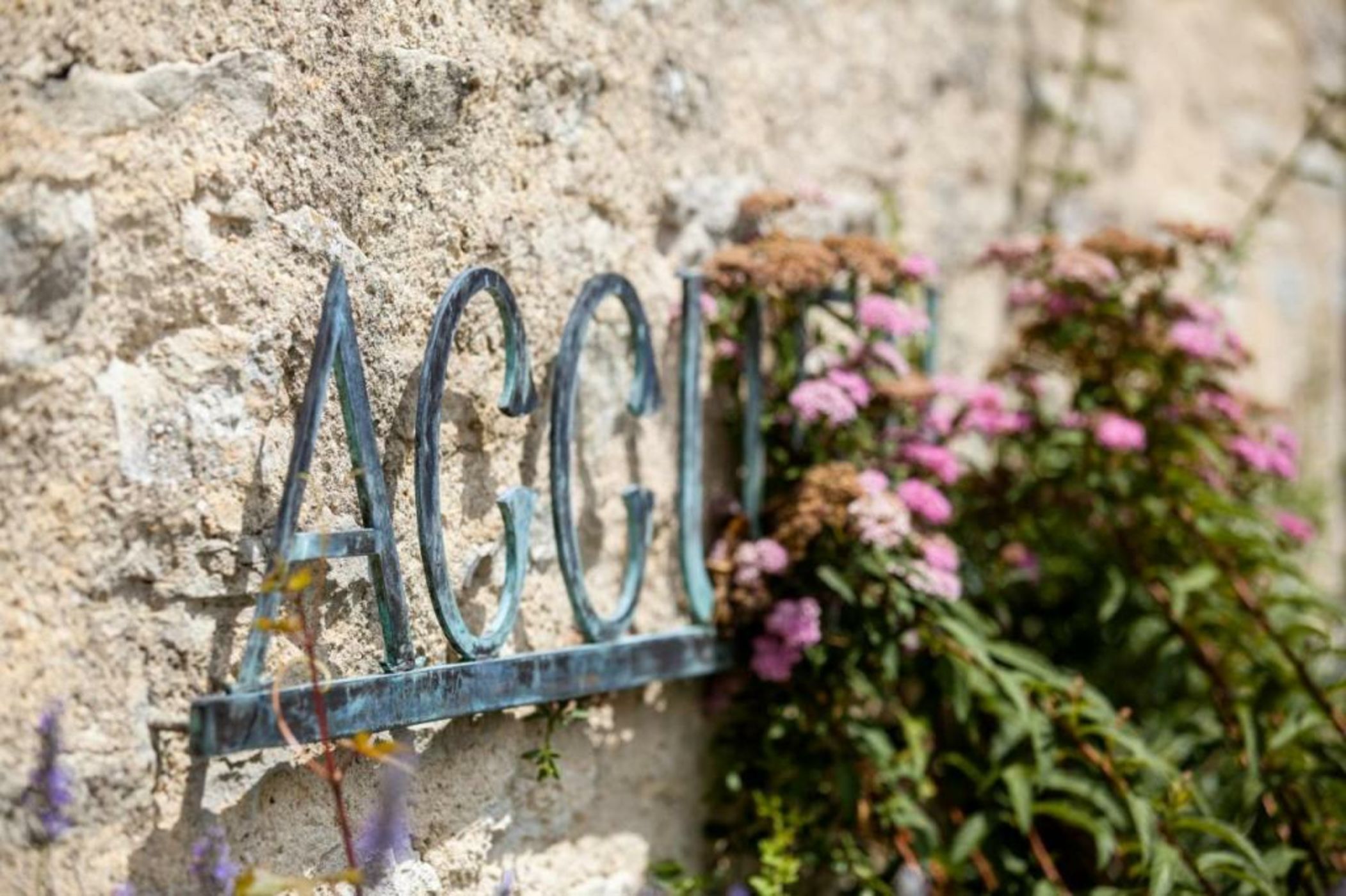 Le Hameau de Barboron