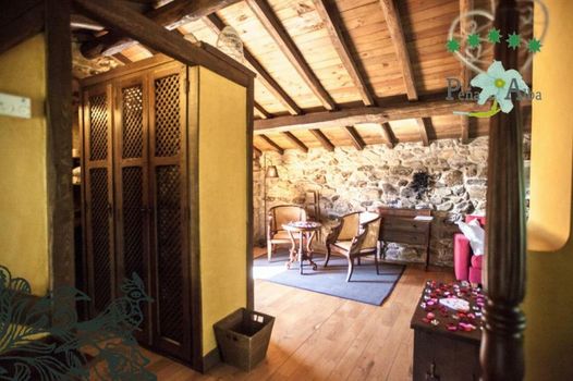 Hotel Ruralis Peña Del Alba