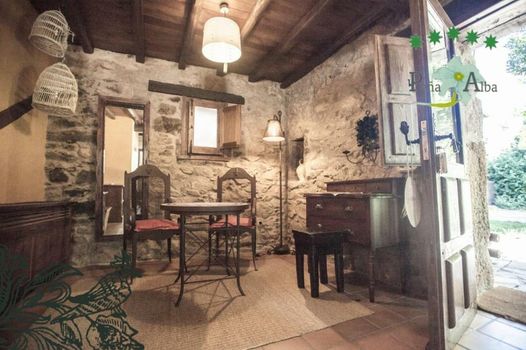 Hotel Ruralis Peña Del Alba