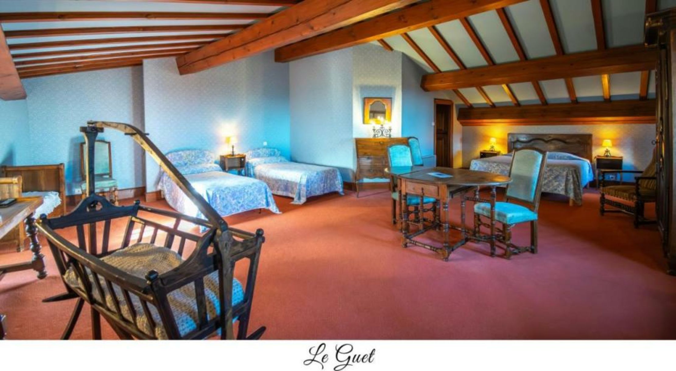 Hostellerie du Vieux Pérouges