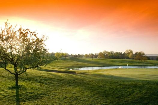 Wald & Schlosshotel Friedrichsruhe