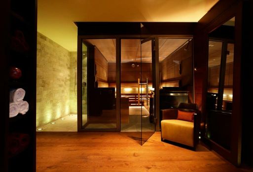 Wald & Schlosshotel Friedrichsruhe