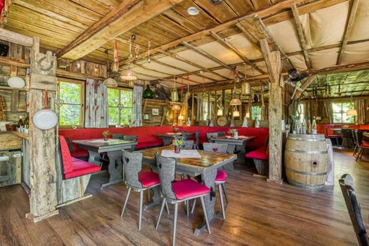 Wald & Schlosshotel Friedrichsruhe