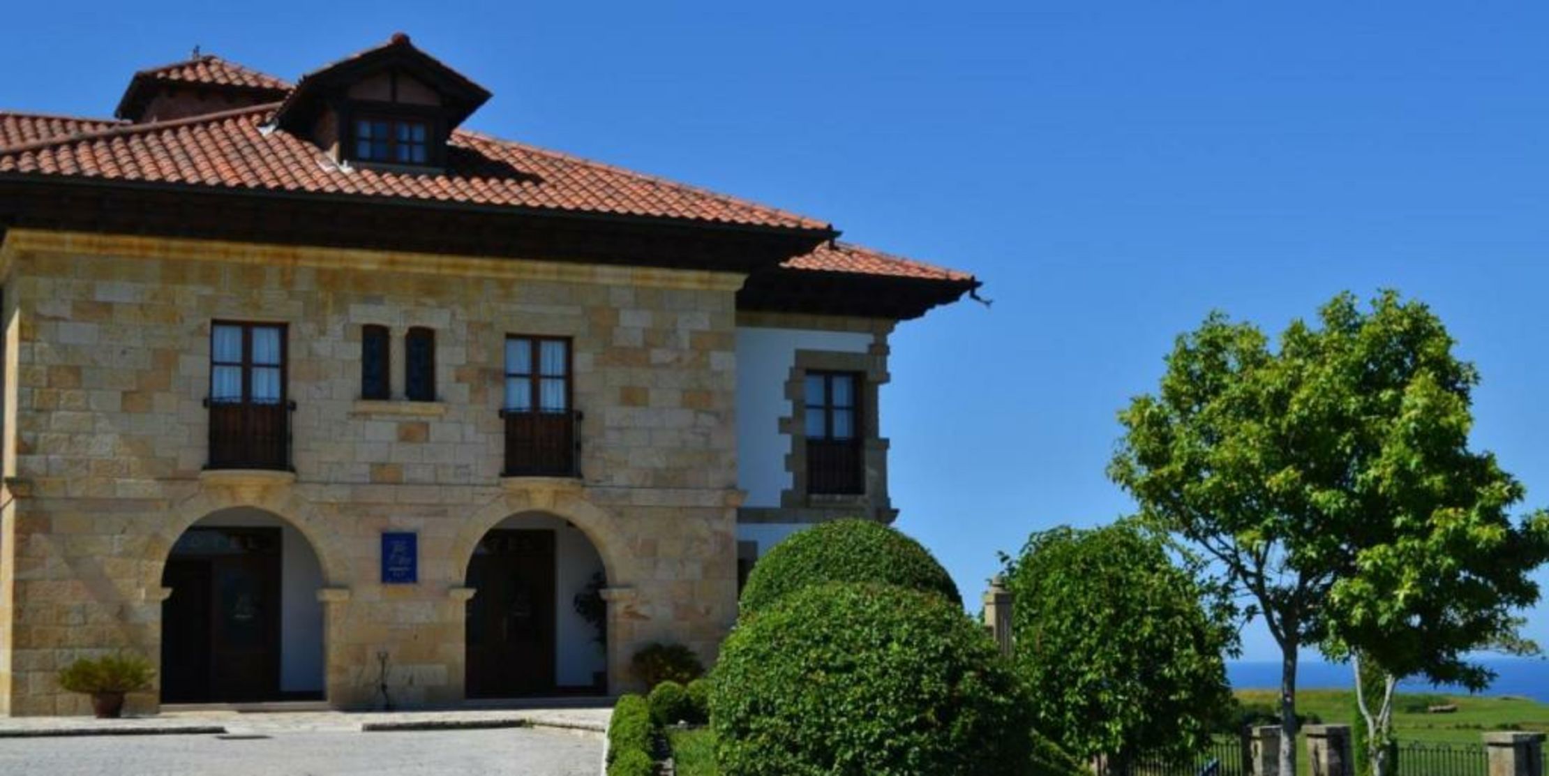 Hotel Valle De Arco