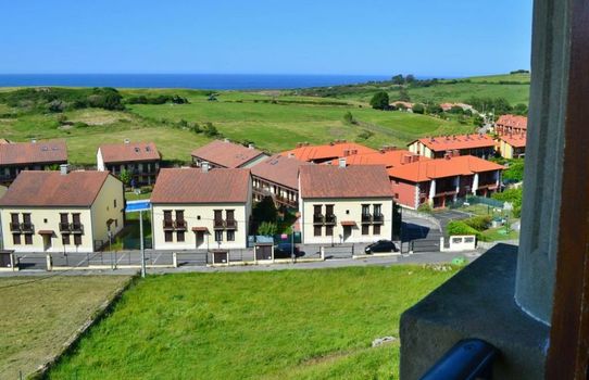 Hotel Valle De Arco