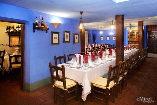 Hospederia Meson de la Dolores