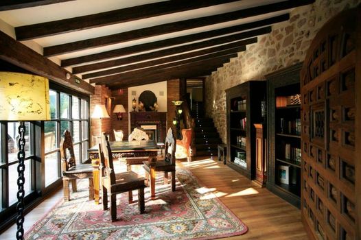 Hotel Boutique Real Casona De Las Amas