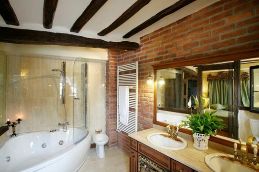 Hotel Boutique Real Casona De Las Amas