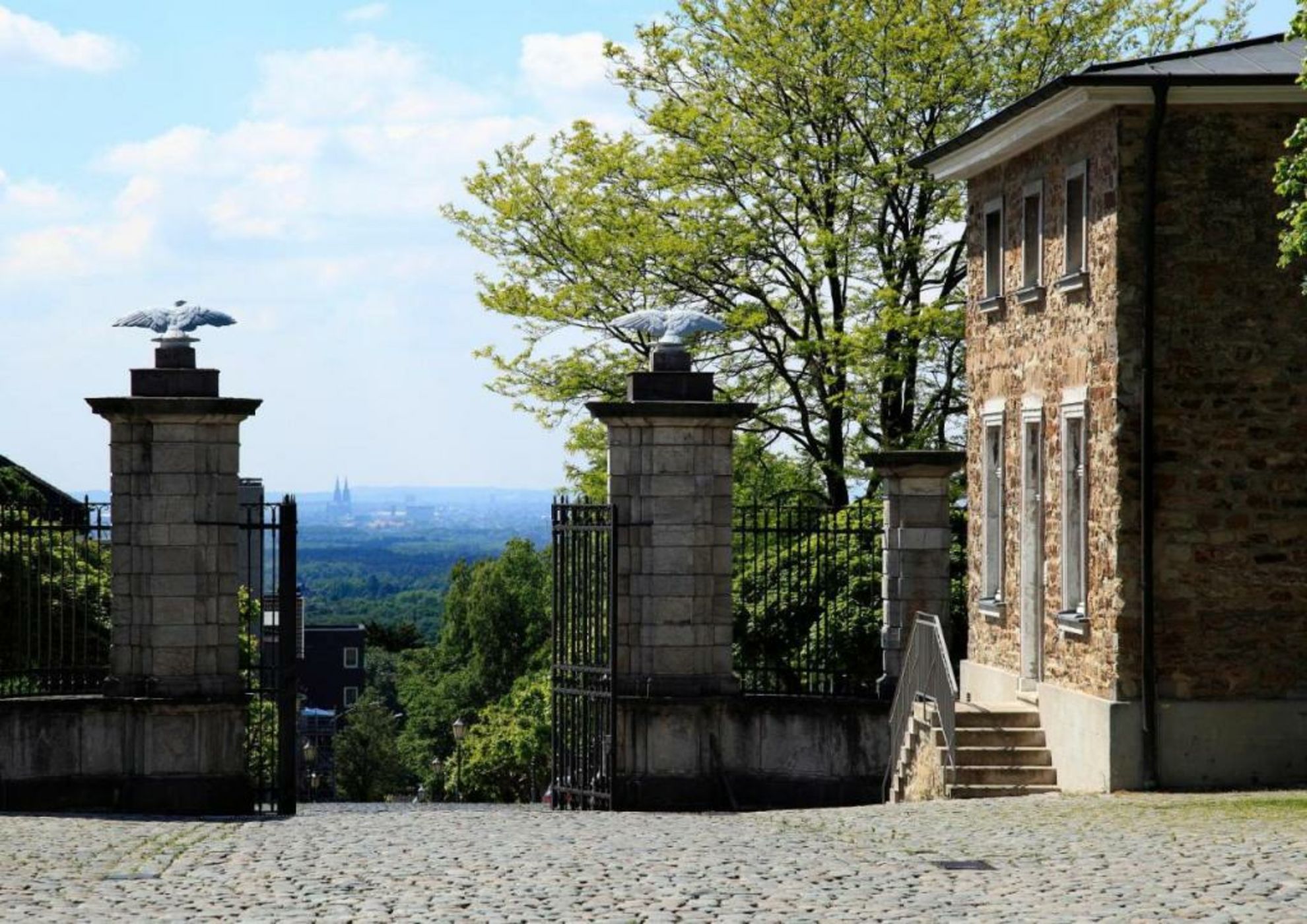 Althoff Grandhotel Schloss Bensberg