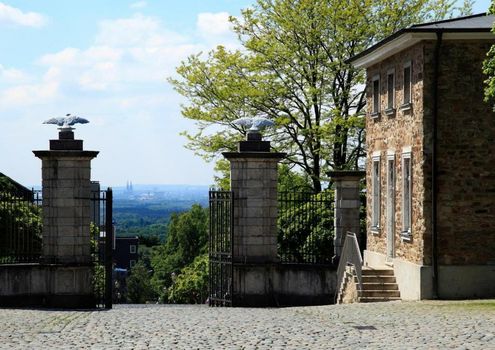Althoff Grandhotel Schloss Bensberg