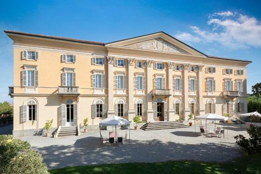 Sina Villa Matilde