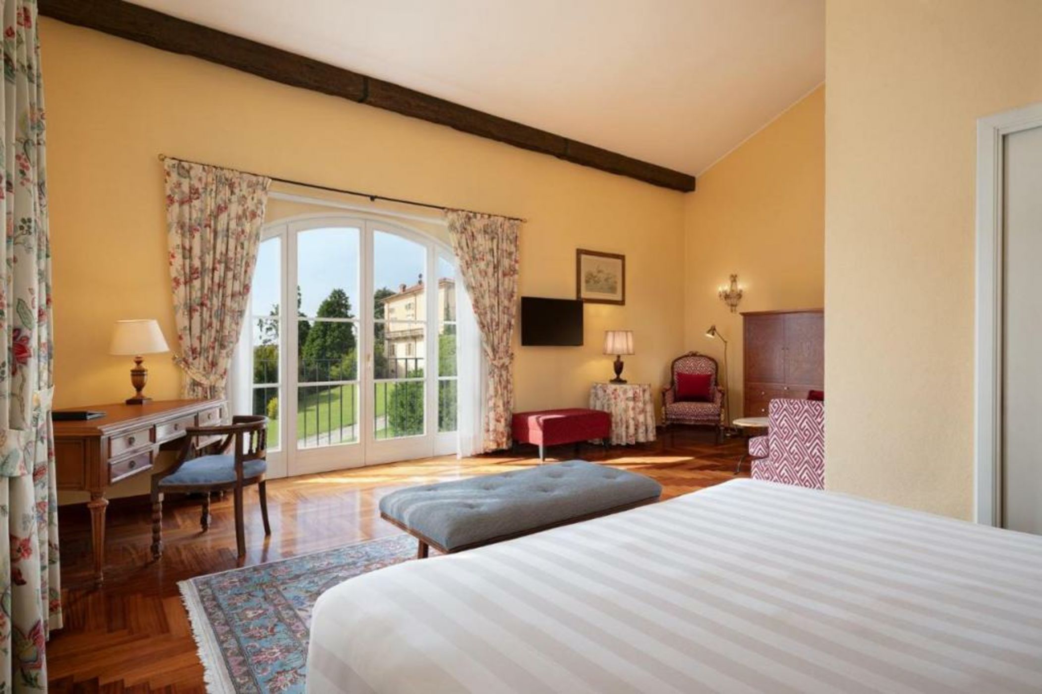 Sina Villa Matilde