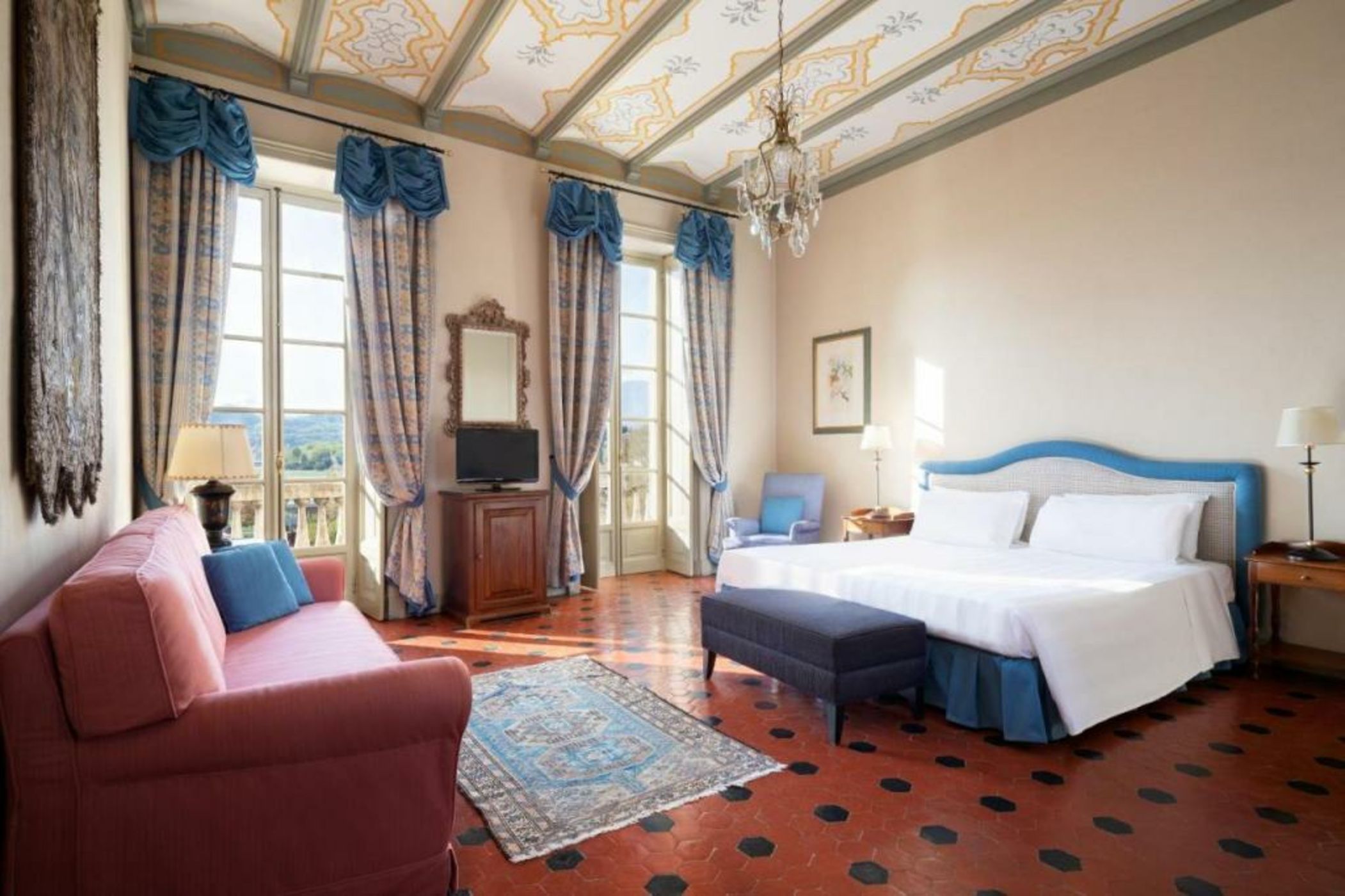 Sina Villa Matilde