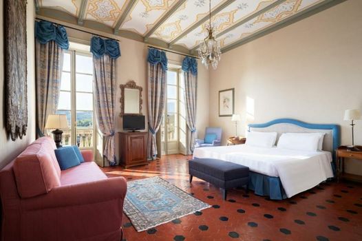 Sina Villa Matilde