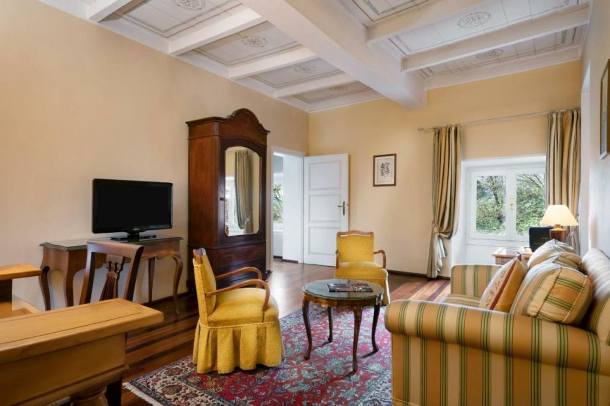 Sina Villa Matilde