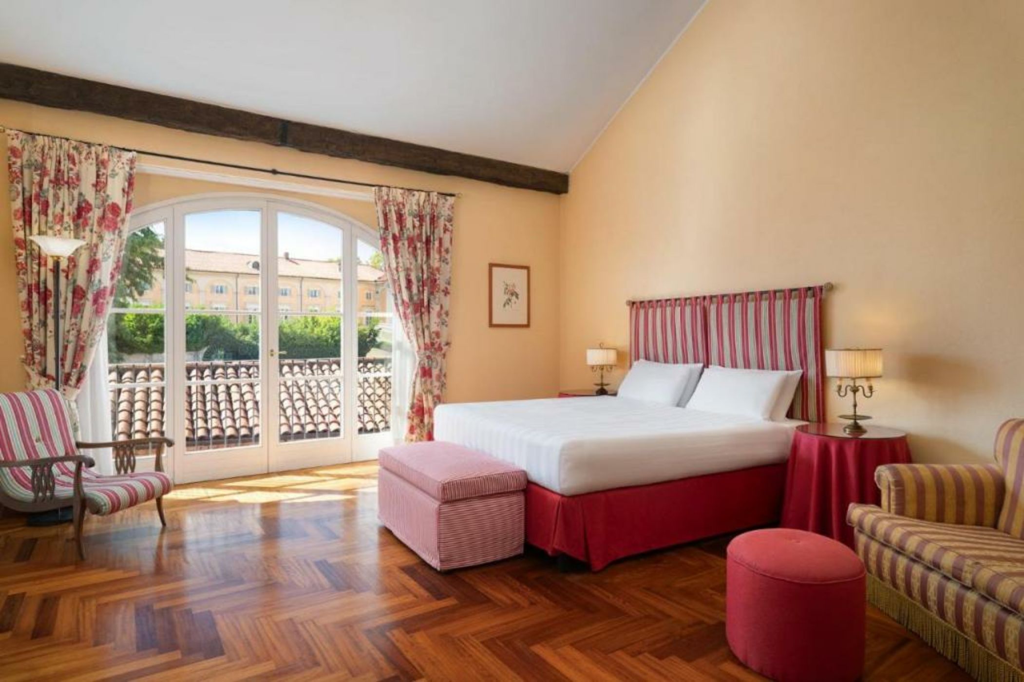 Sina Villa Matilde