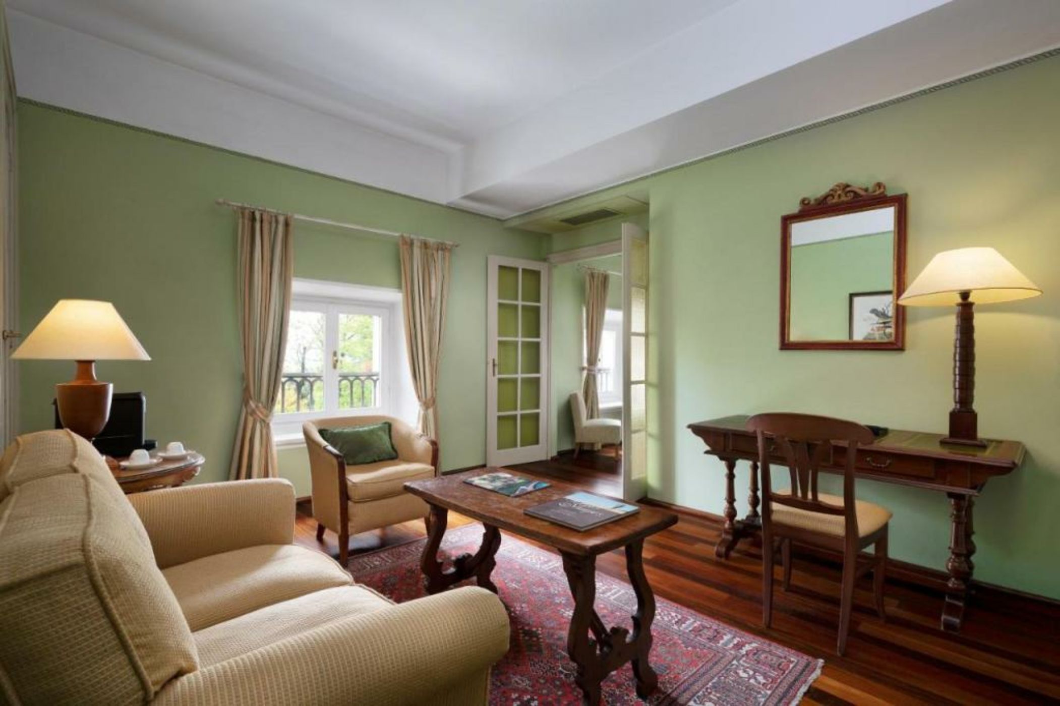 Sina Villa Matilde