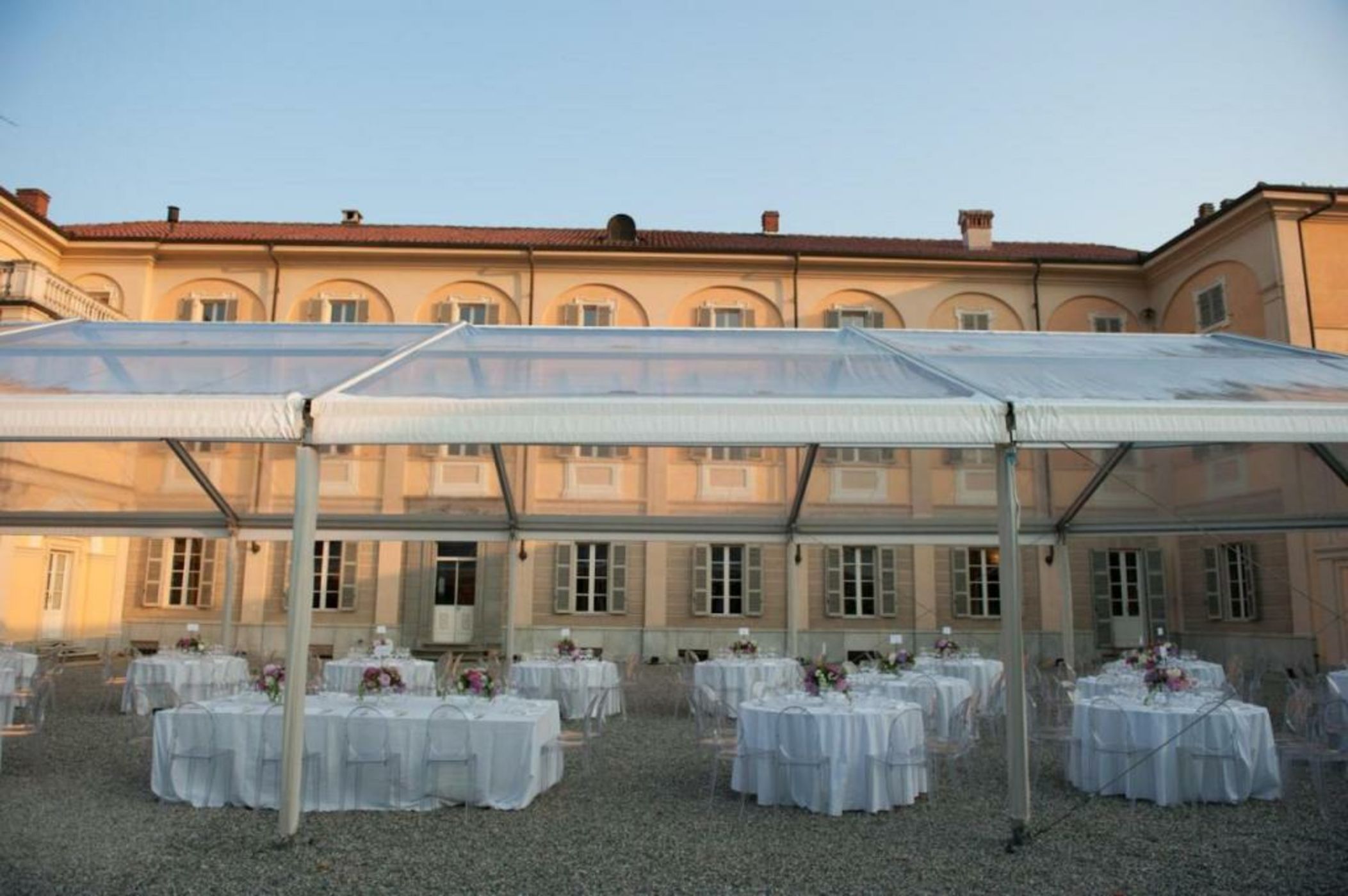 Sina Villa Matilde