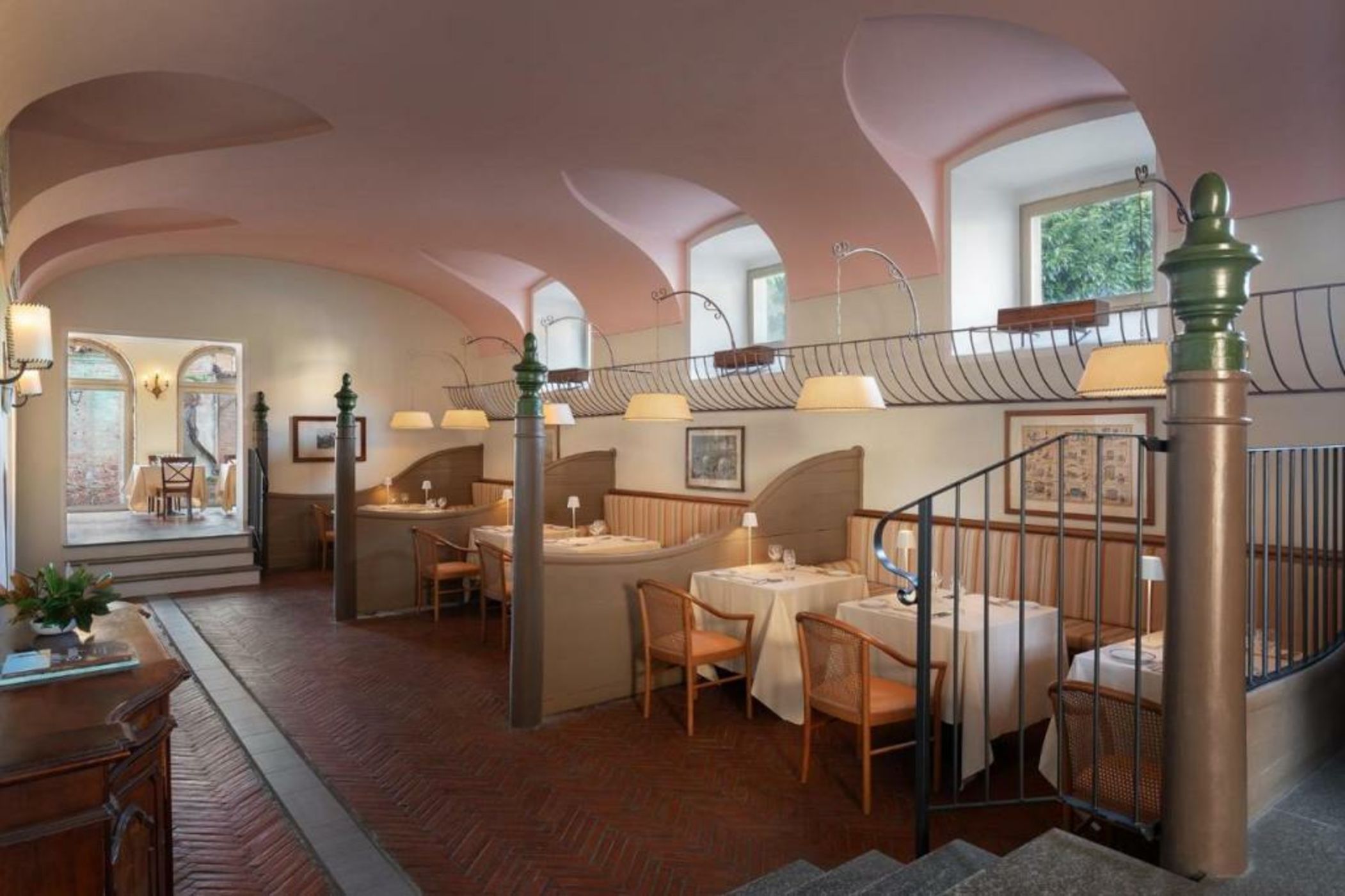 Sina Villa Matilde