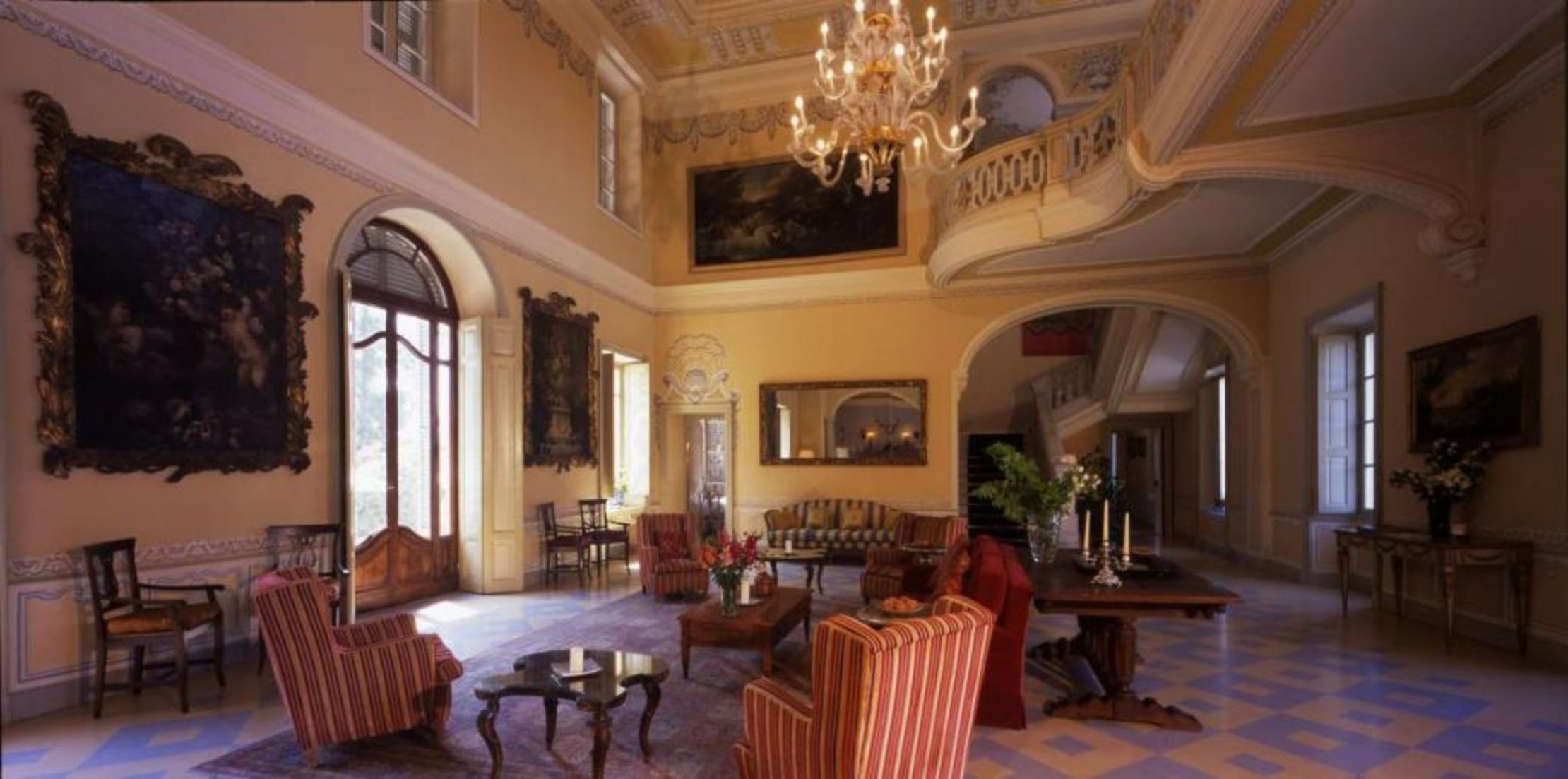Sina Villa Matilde