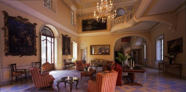 Sina Villa Matilde