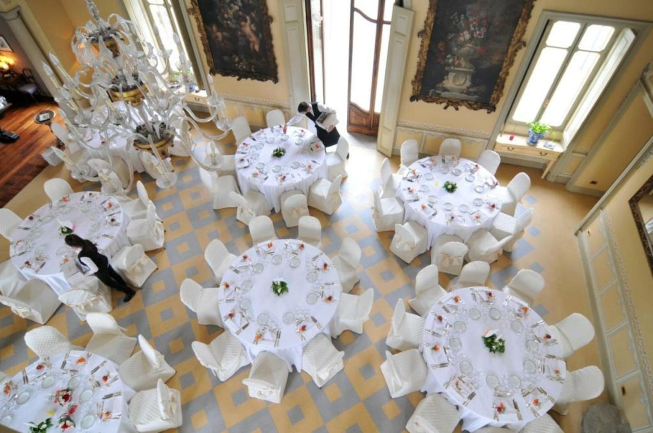Sina Villa Matilde