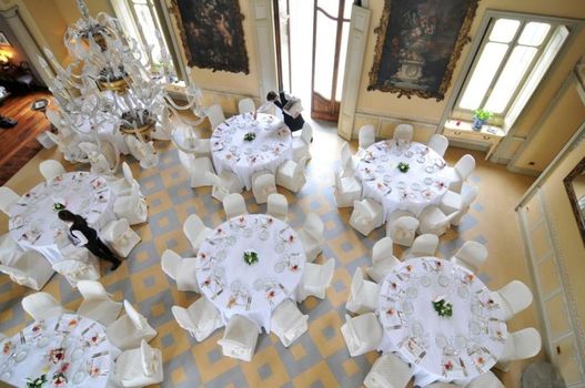 Sina Villa Matilde