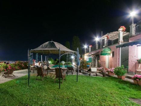 I Quattro Passeri Country House