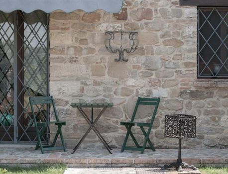 I Quattro Passeri Country House