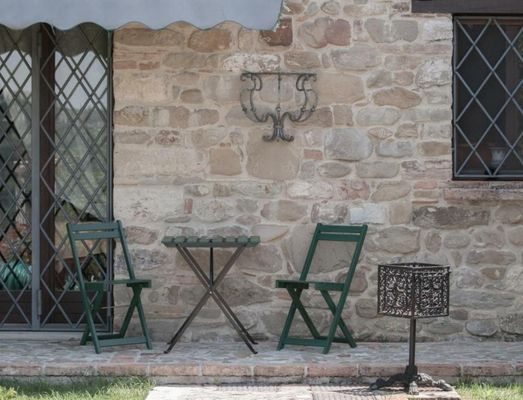 I Quattro Passeri Country House