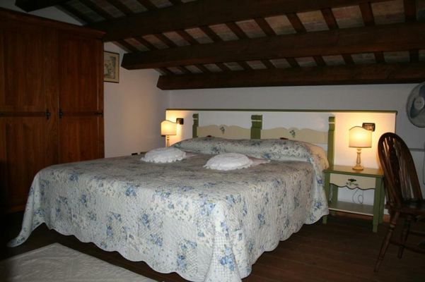 I Quattro Passeri Country House