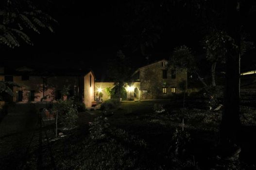 I Quattro Passeri Country House