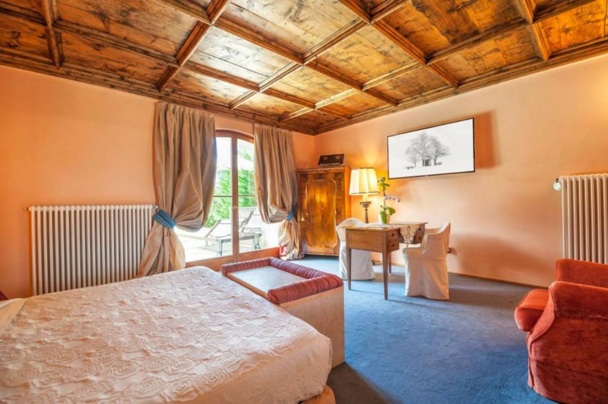 Villa Orso Grigio