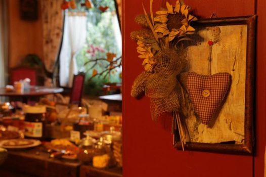Hotel Chalet La Meridiana