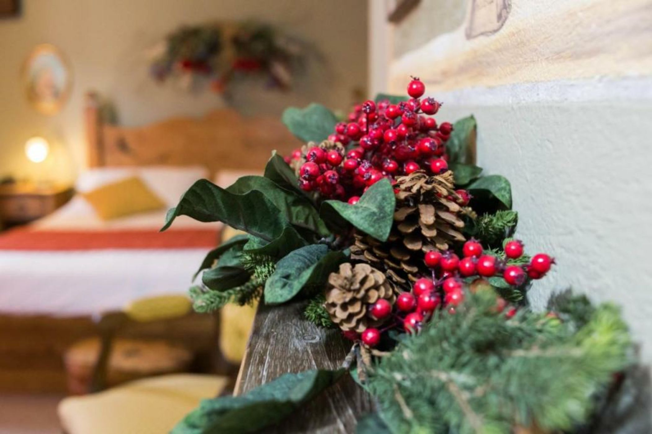 Hotel Chalet La Meridiana