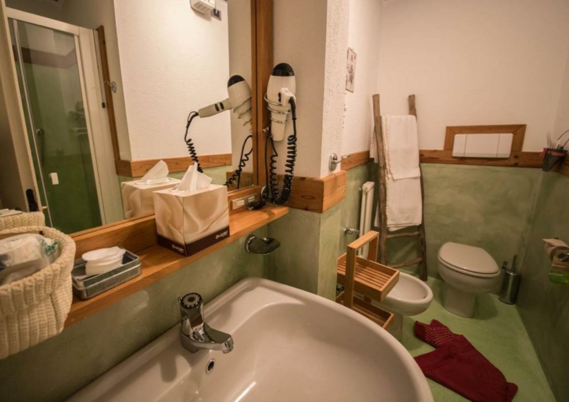 Hotel Chalet La Meridiana