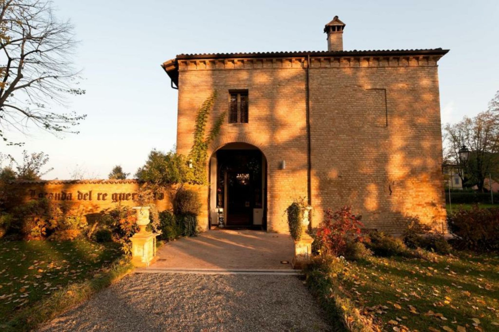 Locanda Del Re Guerriero
