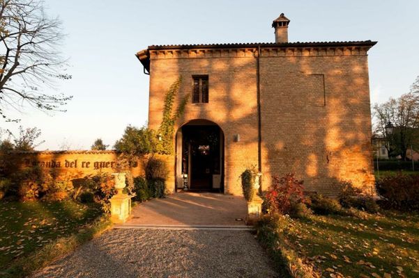 Locanda Del Re Guerriero