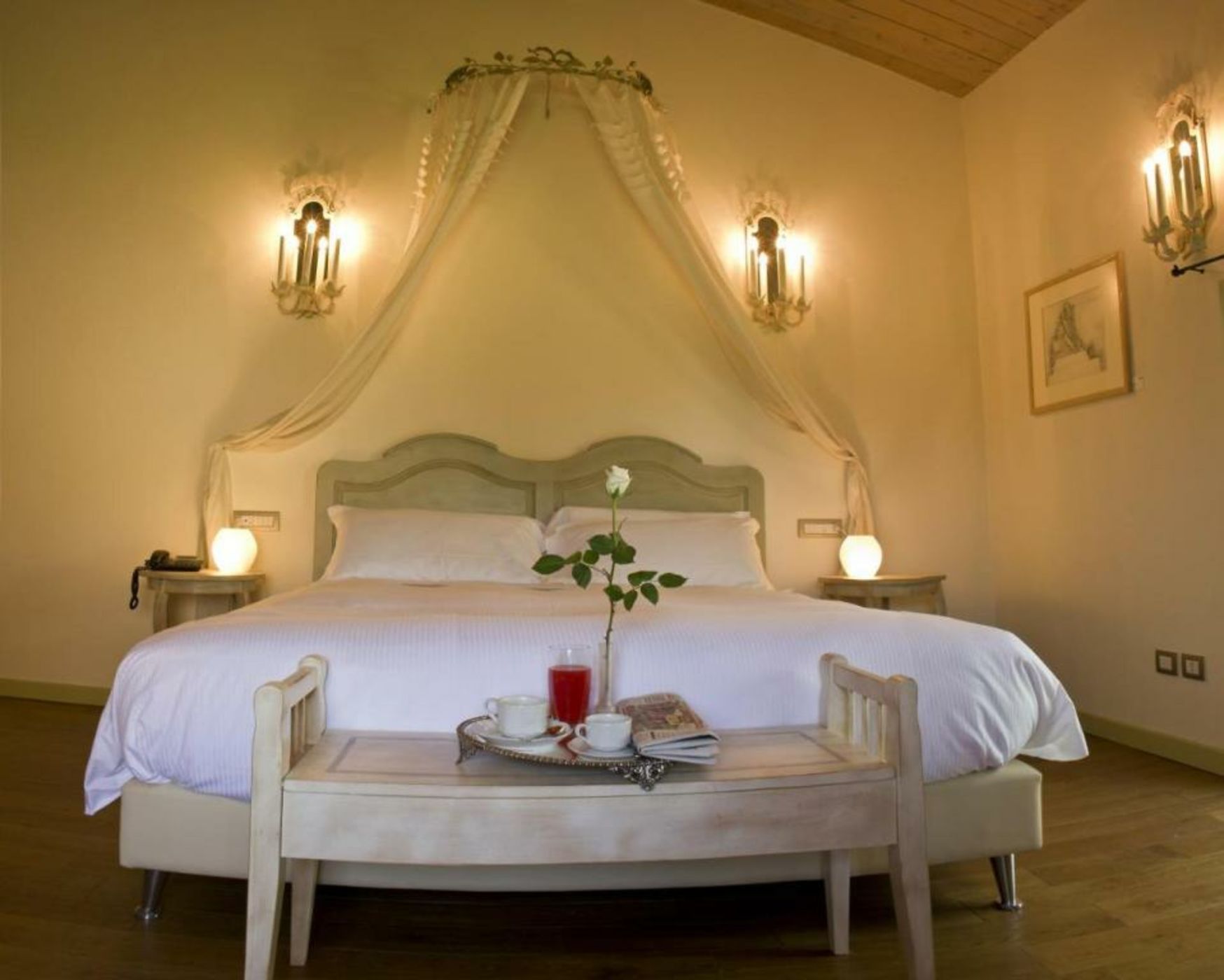 Locanda Del Re Guerriero