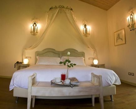 Locanda Del Re Guerriero