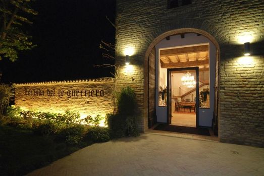 Locanda Del Re Guerriero