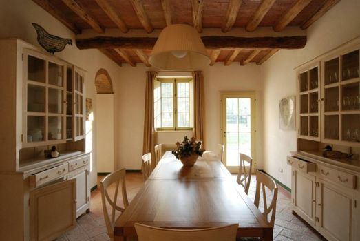 Locanda Del Re Guerriero