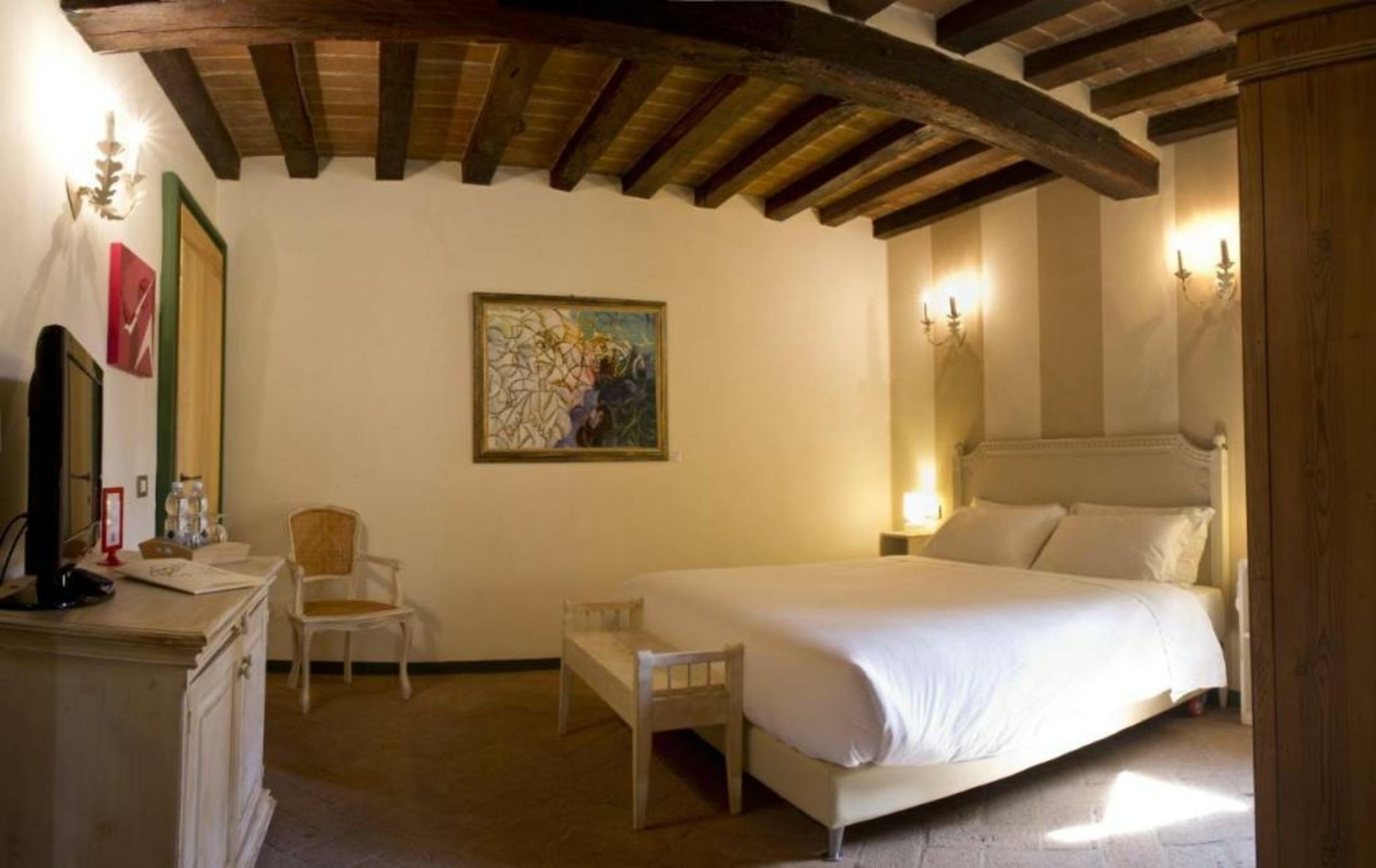 Locanda Del Re Guerriero