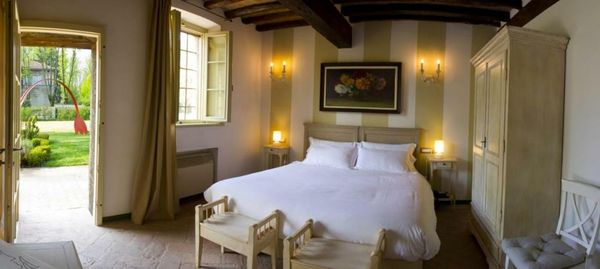 Locanda Del Re Guerriero