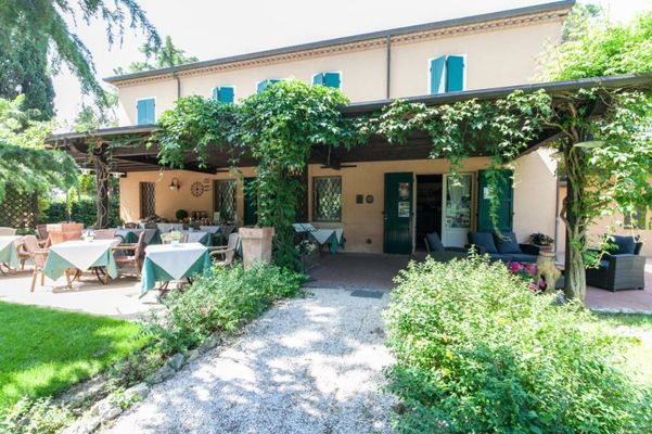 Locanda Antiche Macine