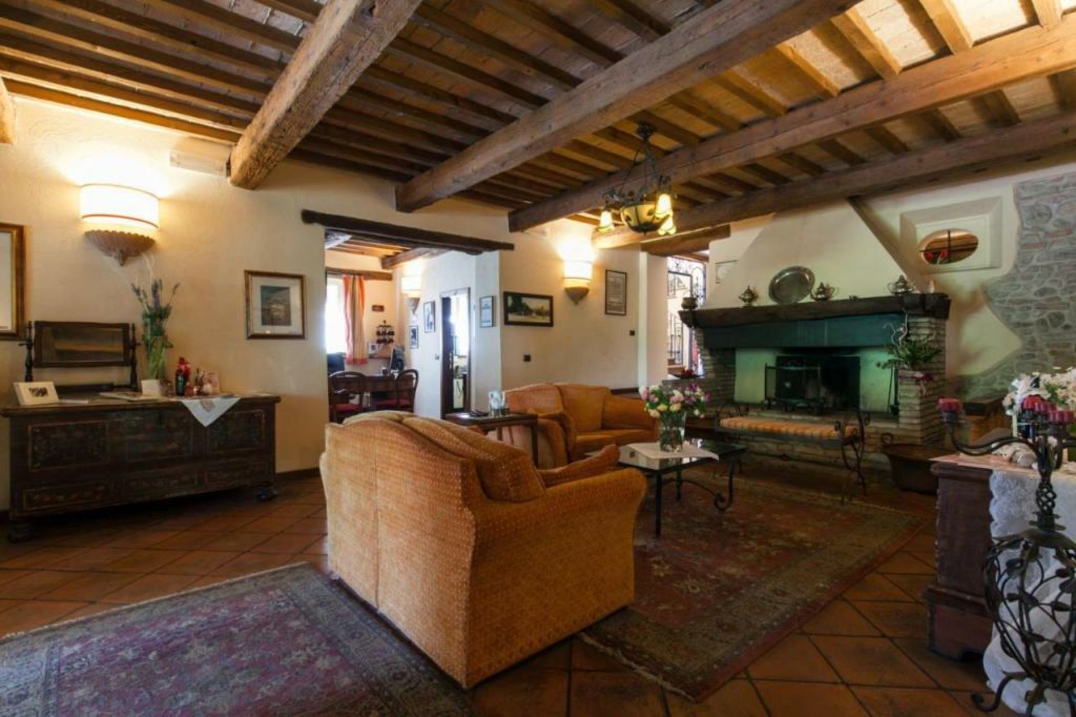 Locanda Antiche Macine