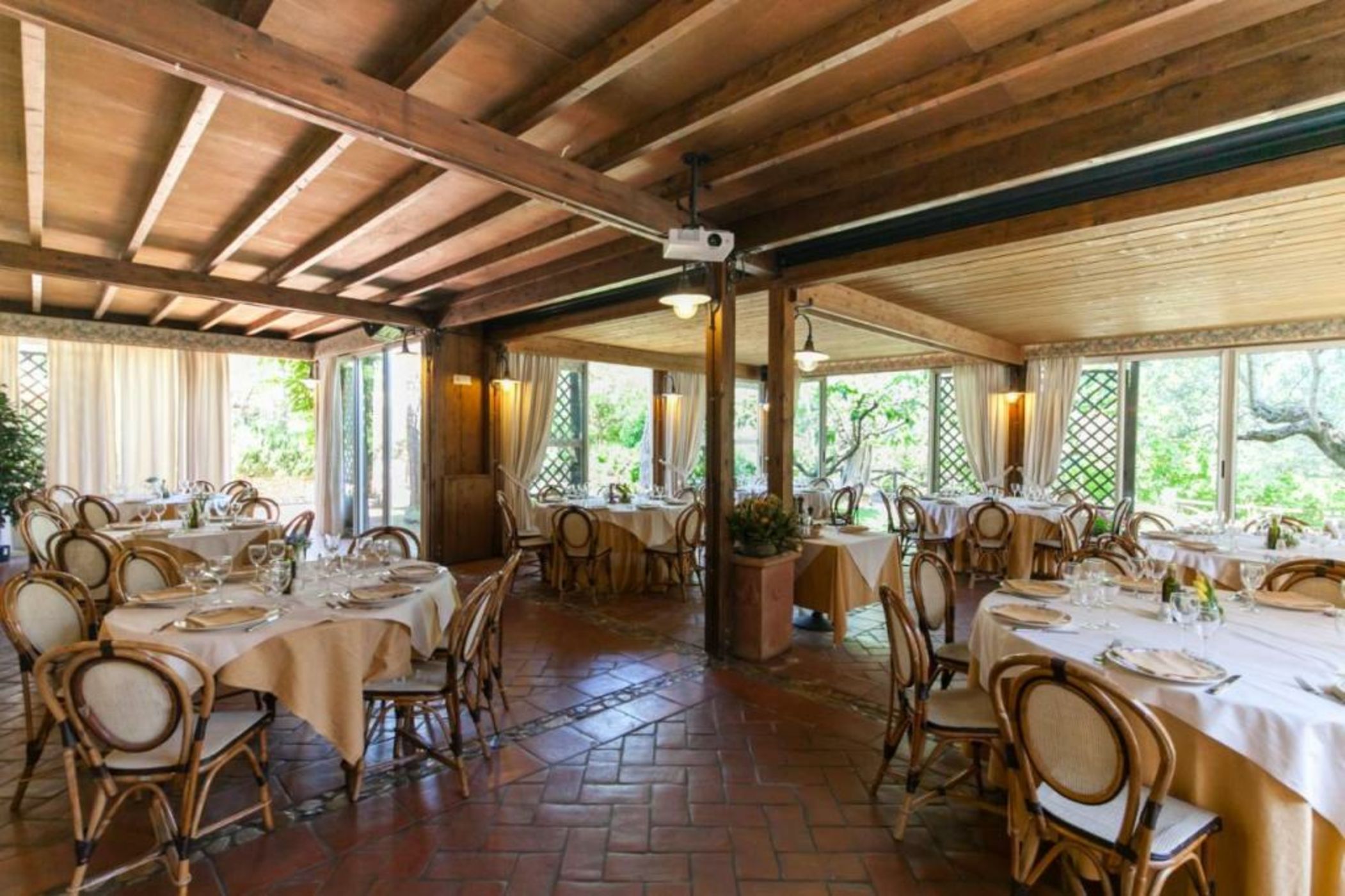 Locanda Antiche Macine
