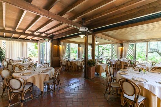 Locanda Antiche Macine