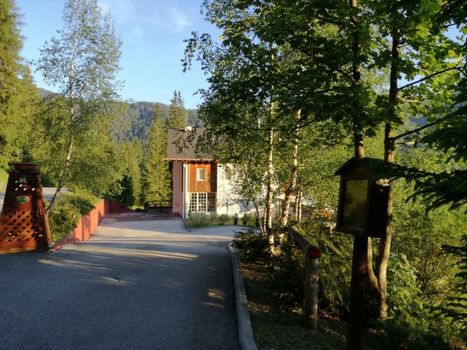 Hotel Ca' del Bosco
